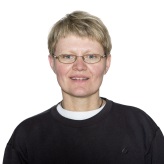 Monika Björnholm